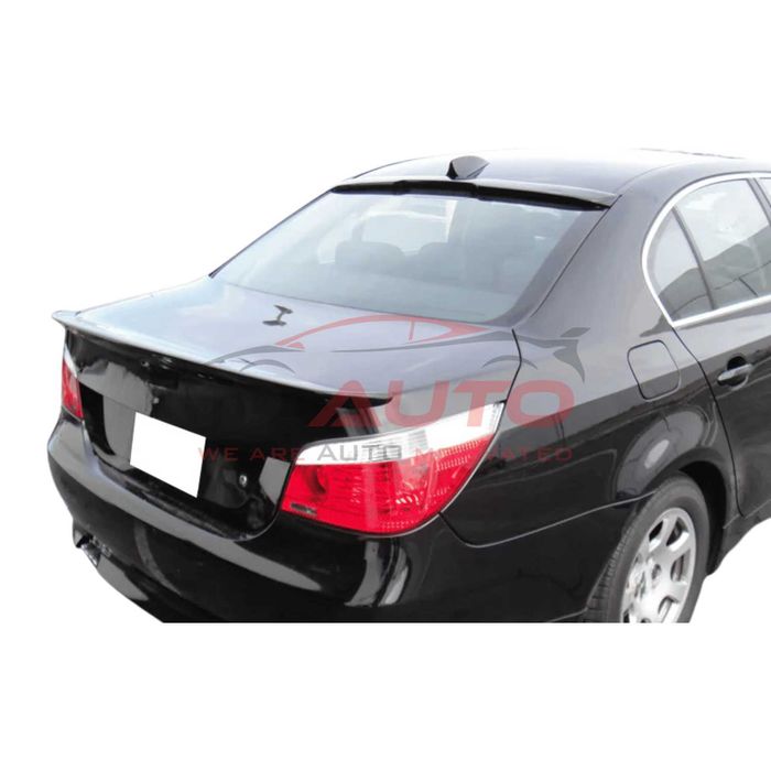 Сенник, спойлер за Bmw E60 задно стъкло Schnitzer - бмв е60