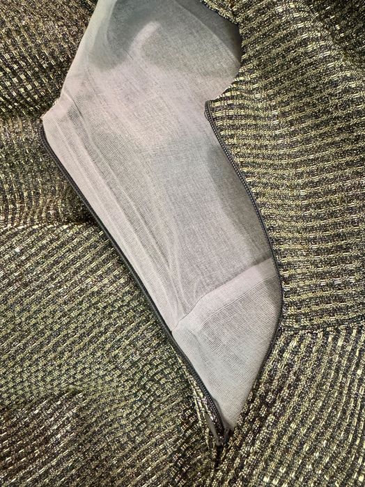 Платье нарядное шикарное