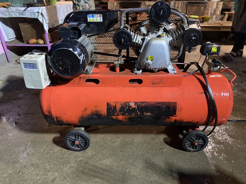 Компрессор