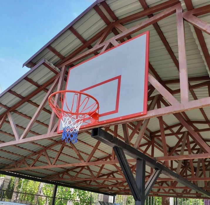 Баскетбольный щит