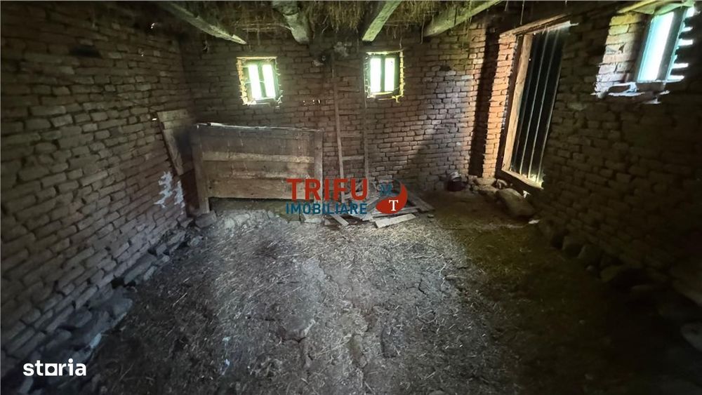 Casa de vanzare in Inuri comuna Vintu de Jos