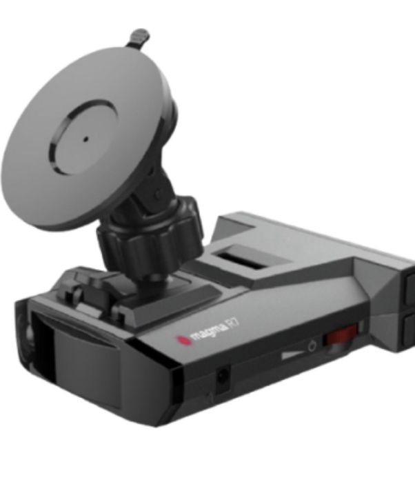 Magma R7 радар детектор антирадар