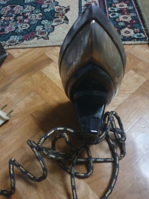 Продаются 3 рабочих утюга