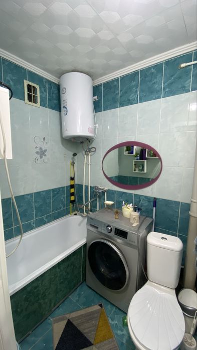 Продам 2х комнатную квартиру