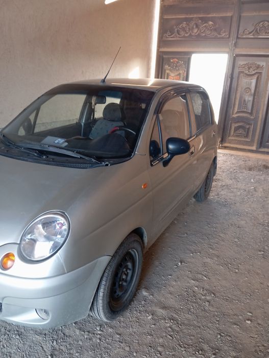 Матиз  длх ярим супер