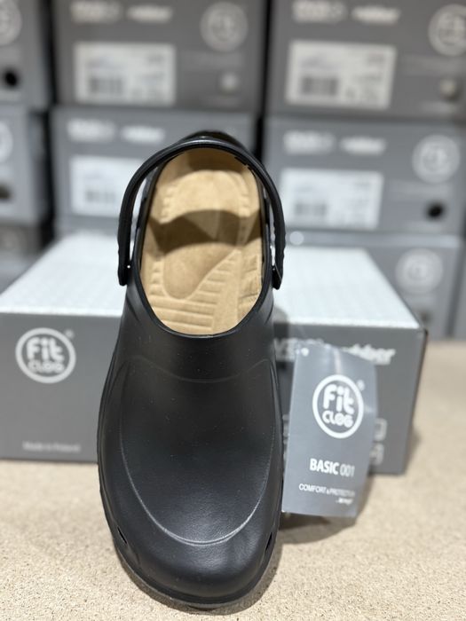 Медицинские САБО, ПОЛЬША