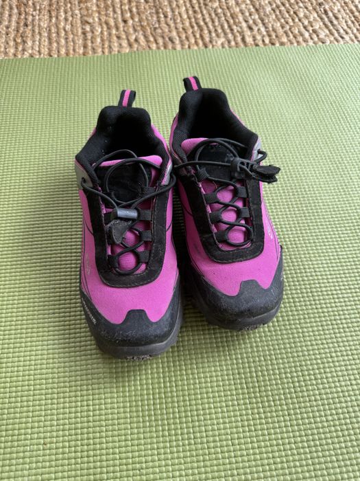 Детски планински обувки