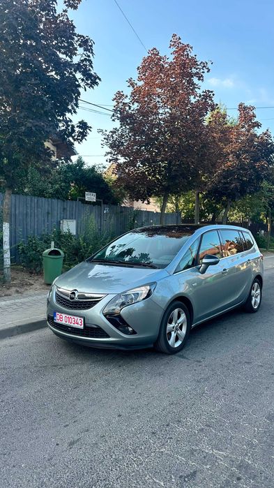 De vânzare Opel Zafira C 2012