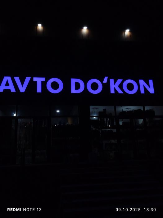 Reklama xizmatlari