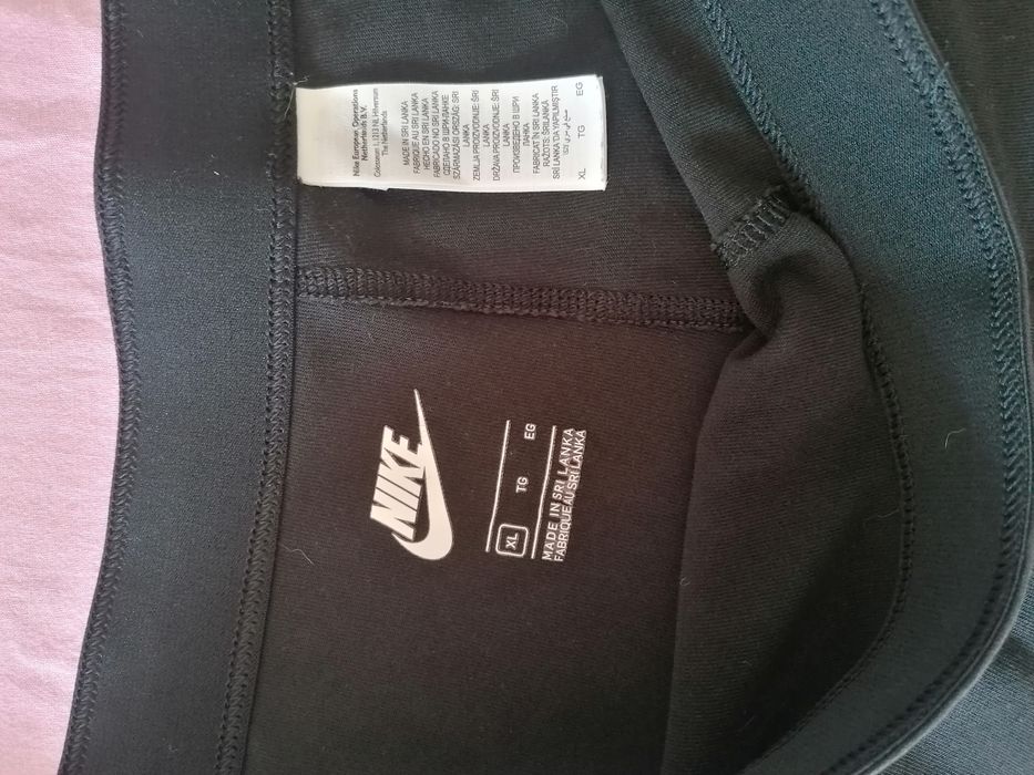 Nike дамски клинове