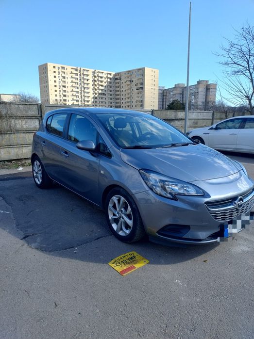 Opel Corsa E 1.4 + GPL