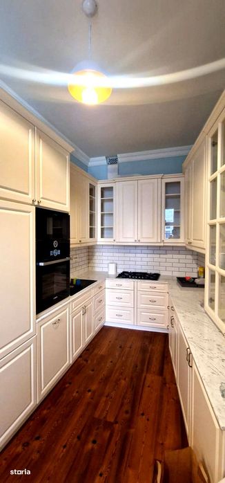 Apartament de lux cu 4 camere de inchiriat Ultracentral