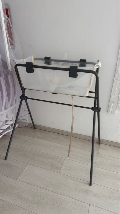 Stokke bath вана за бебе