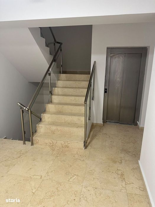 Apartament 3 camere, zona de nord  \ 3 room apartment Bucharest, north