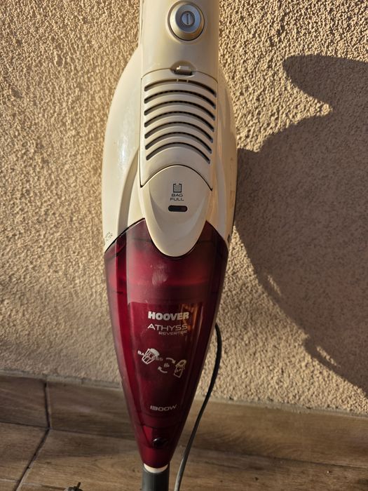Прахосмукачка Hoover