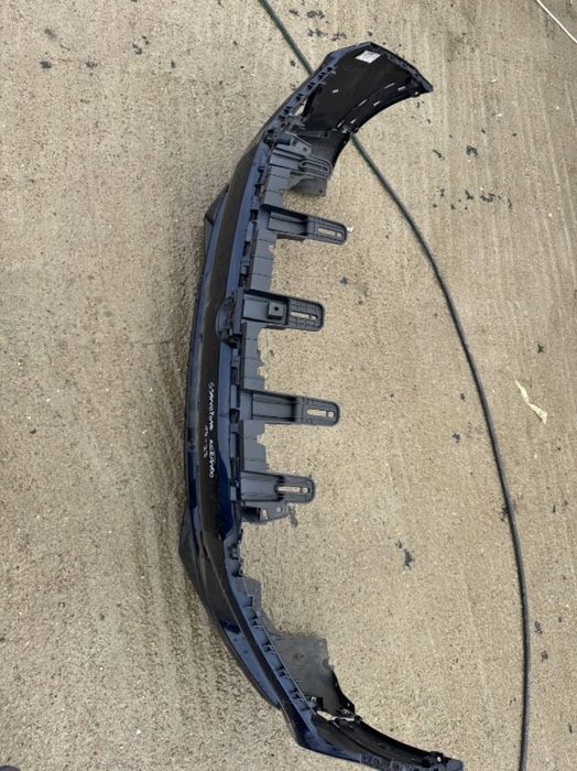 Bara fata Ssangyong Korando 2019/2020/2021/2022/2023