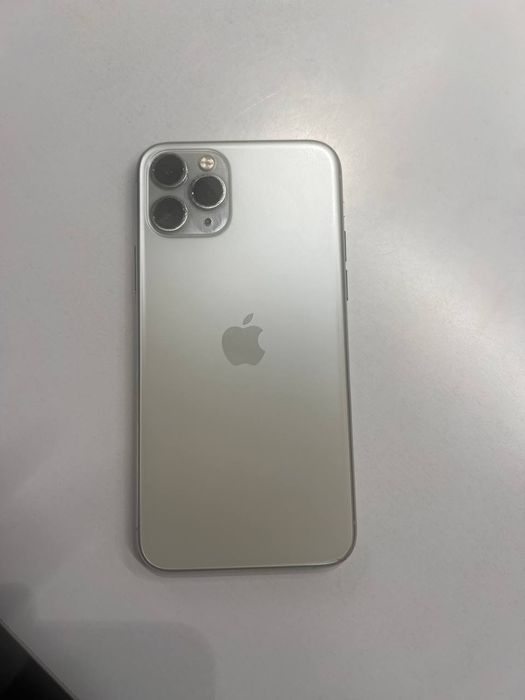 Iphone 11 Pro 256 gb