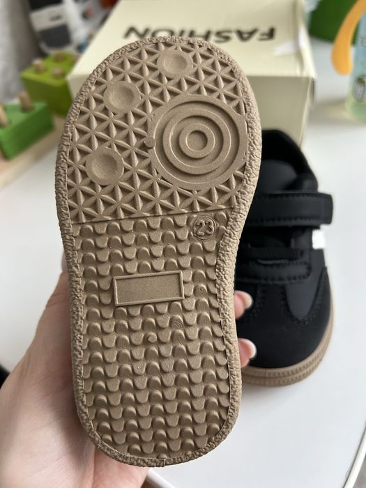 Красовки детские