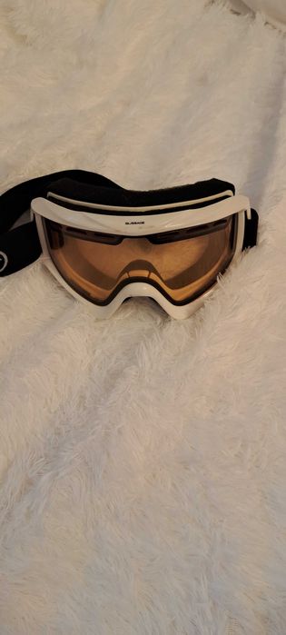 Очки Glissade от ветра и солнца продам