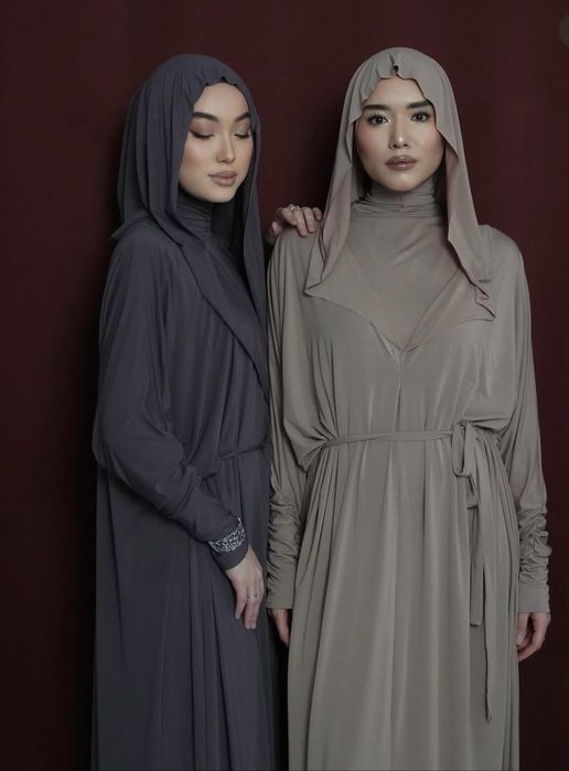 Двойка от Aikuds