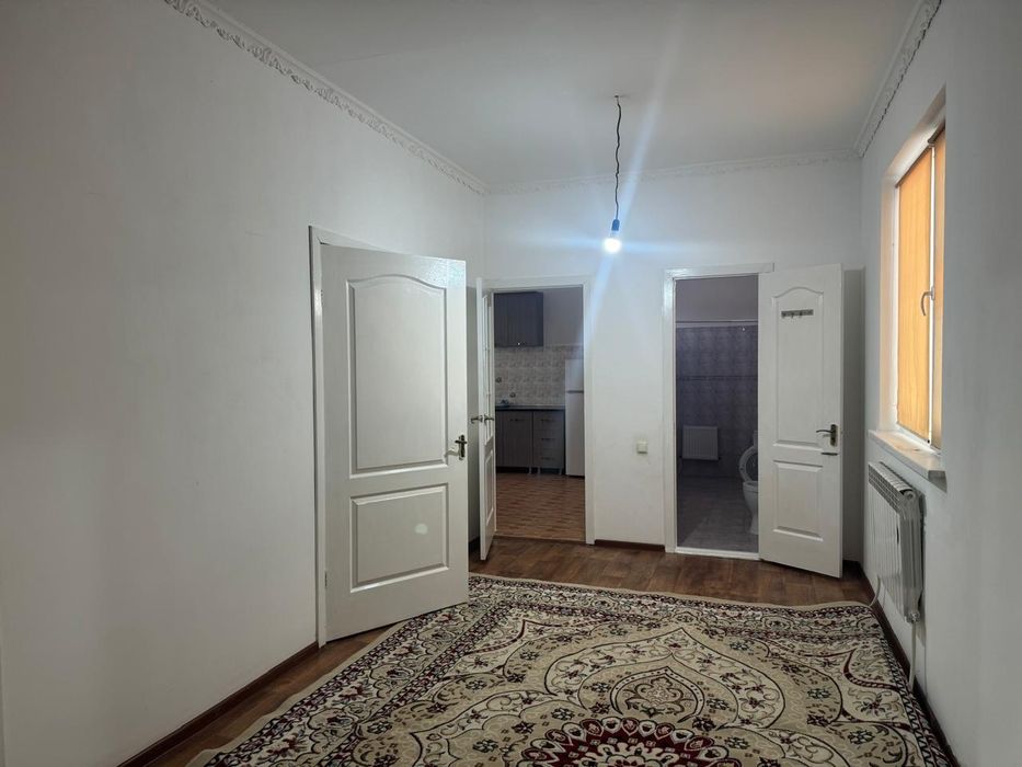 Арендую квартиру
