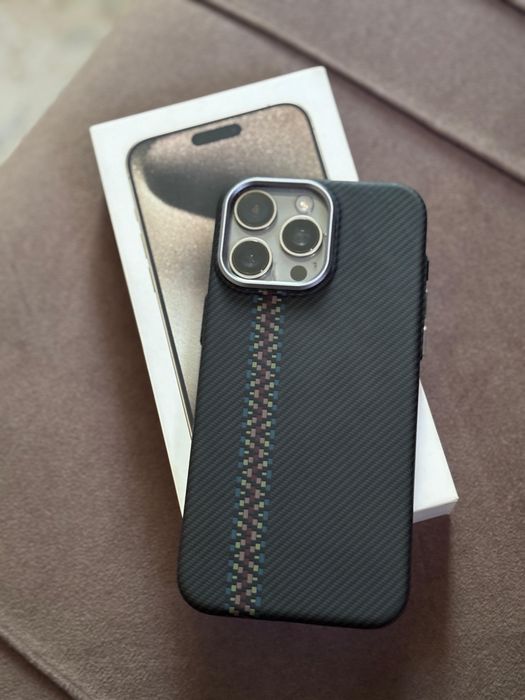 Айфон 15 Pro Max