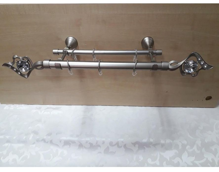 Карнизы гардины для штор.