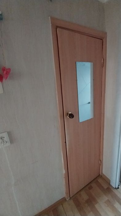 Отдам двери  бесплатно