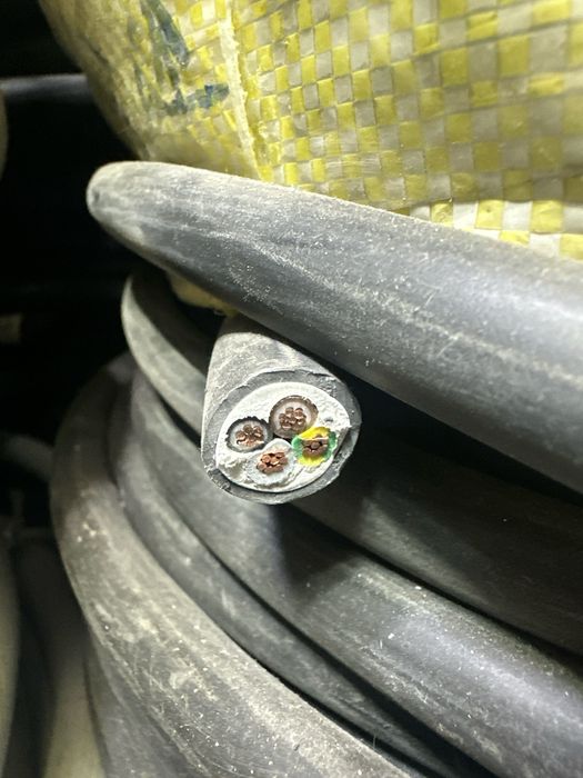 Ввг нг ввг медний мисли кабел барча хилидан бор заводан арзон