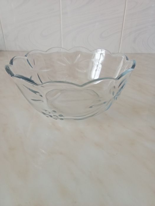 фруктовница и поильник