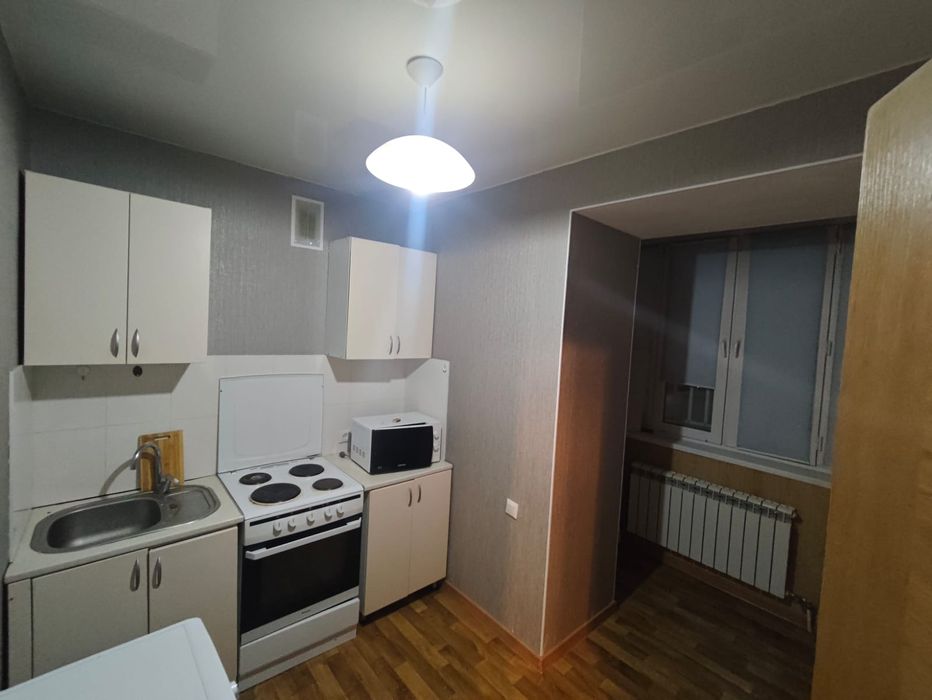 Срочно продам квартиру