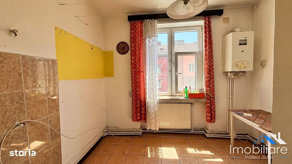 Apartament 2 camere - Petrosani | Cartier Dimitrov | Str. Ion Creangă