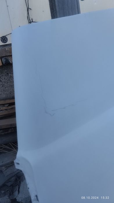 Капот мерседес 190 продам