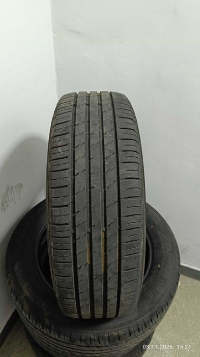 Vând anvelope vara 225 60 18