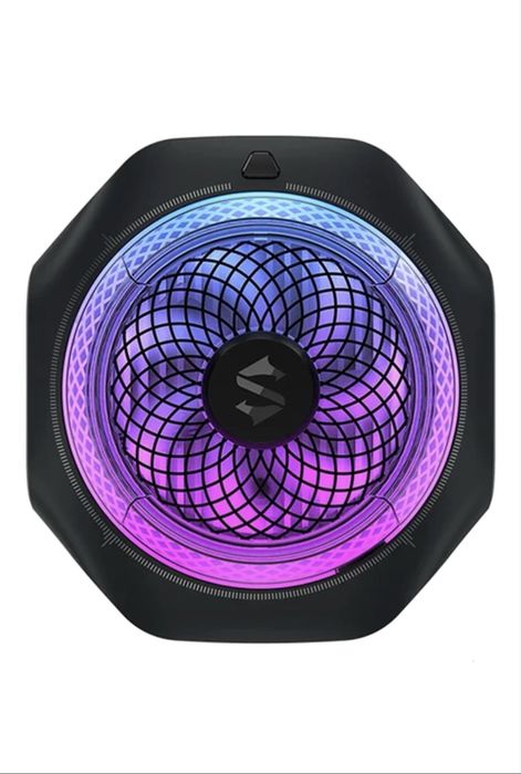 Black Shark Magnetic Cooler 4 Pro