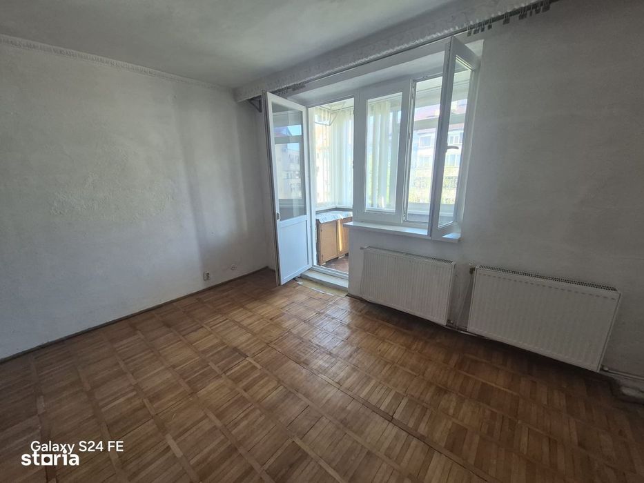 Apartament 1 cameră, 43 mp total | Zona OMV Dărmănești — fotografia 3
