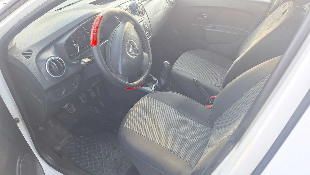 Vand Dacia Logan