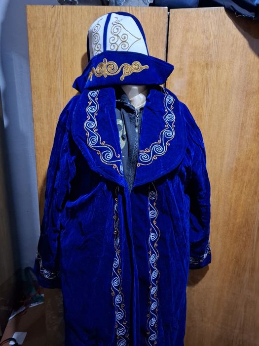 «Шапандар — тойбастарға арналған (10 дана)