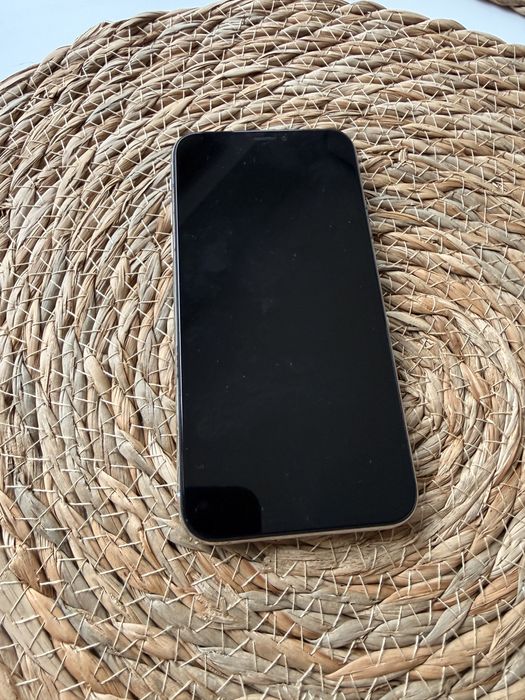 Iphone xs silver 64gb Neverlock Baterie 84%