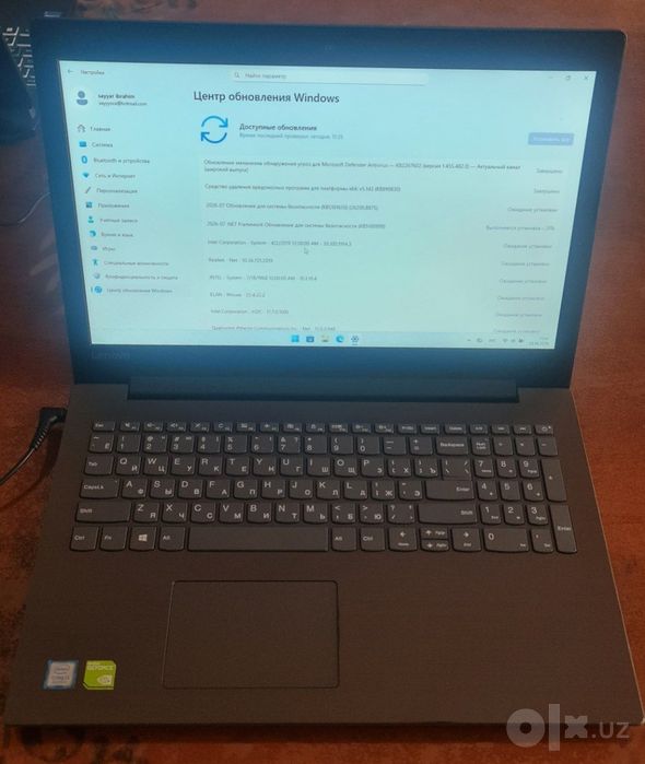 LENOVO idepad i-3