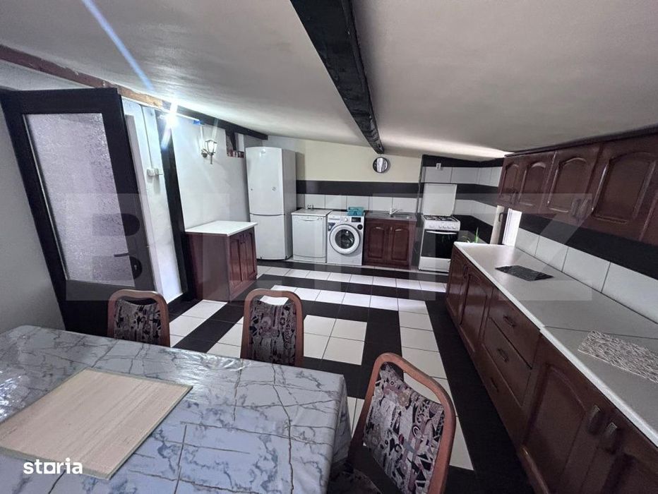 Casa cu 3 camere - Calea Severinului