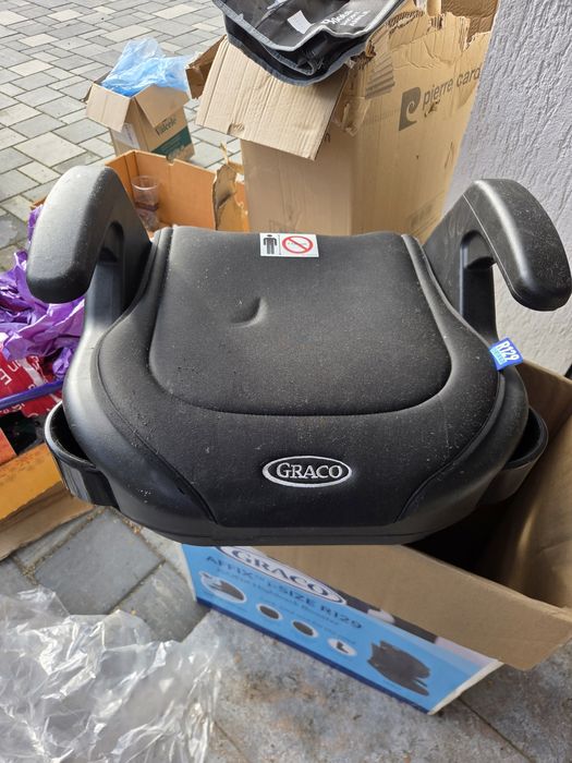 Scaun auto copii