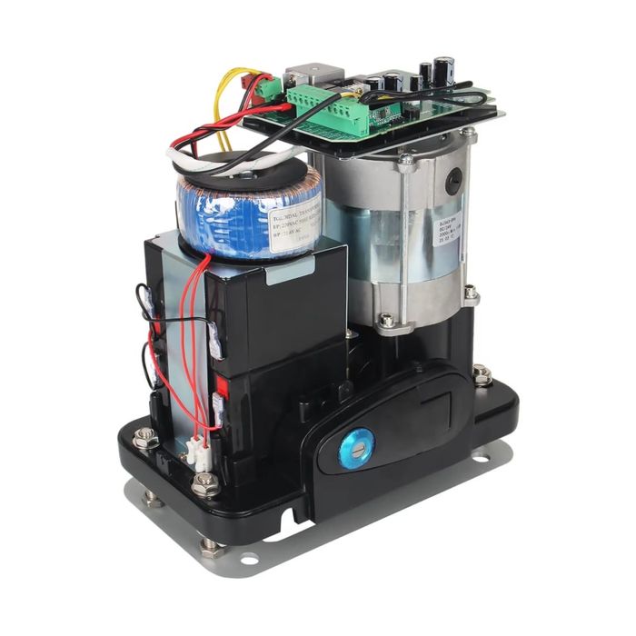 Продам автоматику раздвижных варот