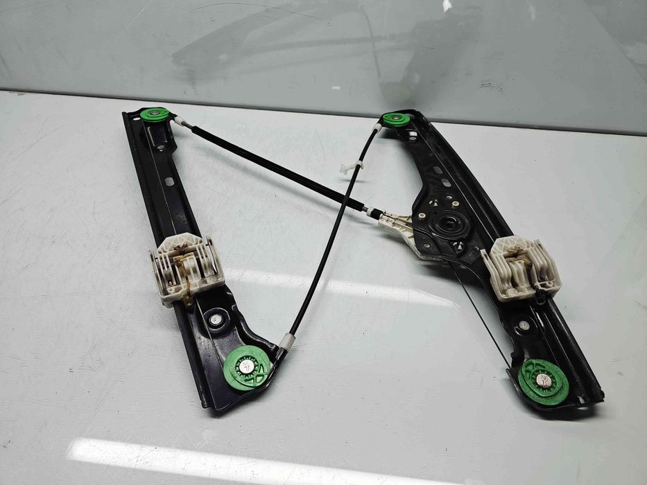 Macara electrica geam dreapta fata Bmw 3 (E90) Facelift [Fabr 2005-201