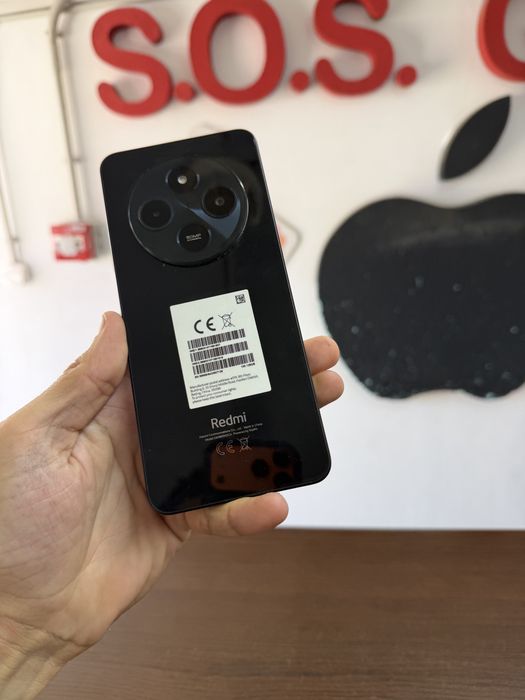 Vand Redmi 14c 128Gb