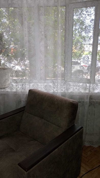 квартира пришахтинск 1 ком.