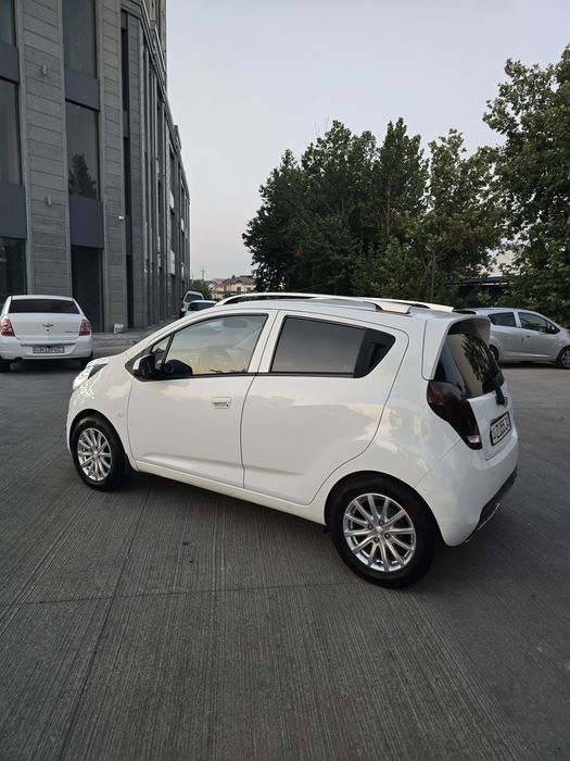 Чевролет Спарк 2021 Автомат Краскаси Тоза