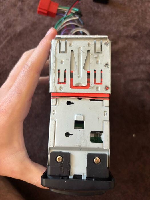 Радио Neo с флашка