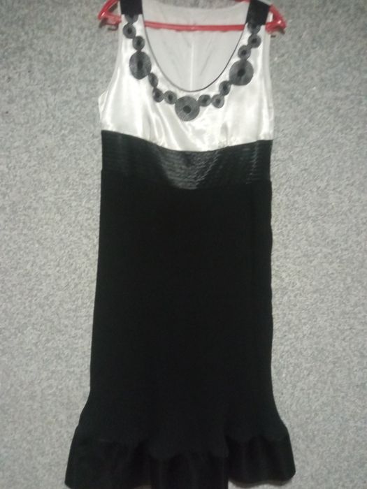 Разбираю гардероб