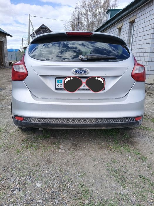 Продам автомобиль Форд Фокус 3